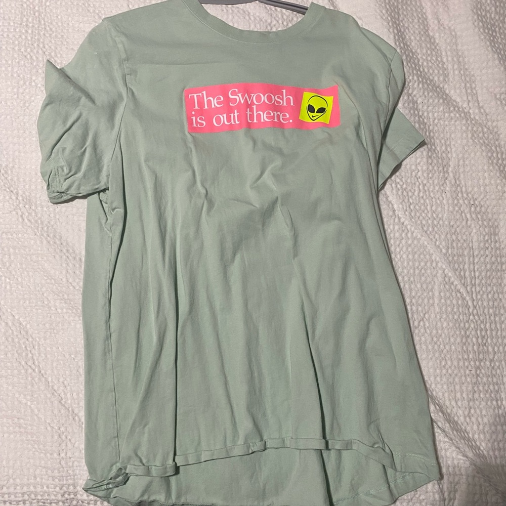 Nike shirt